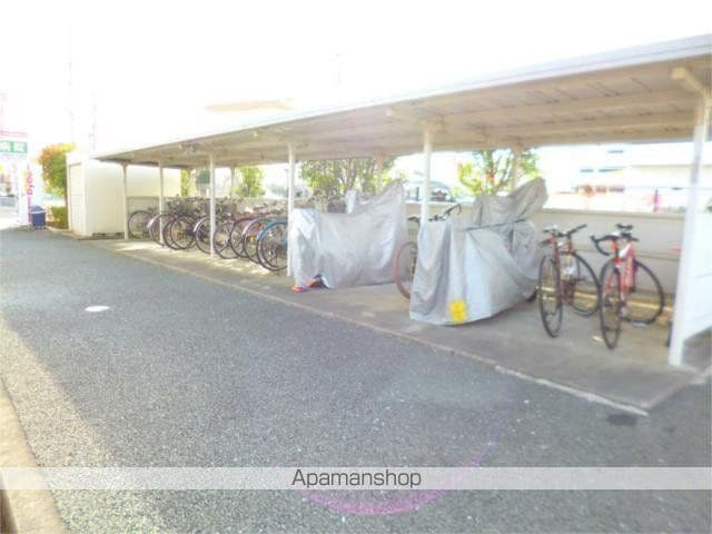 サンセットストリートの内装写真