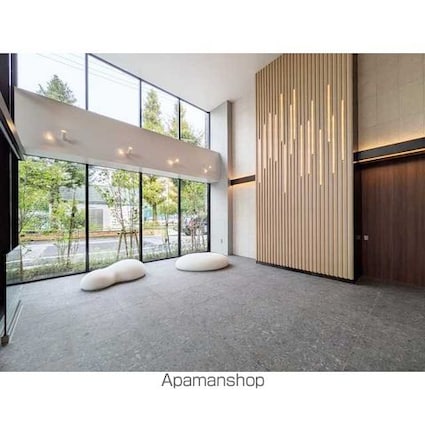 ジオエント上野稲荷町[2K/25.18m2]の外観3