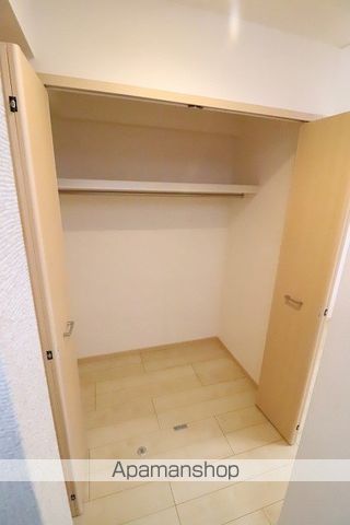 プレイン ステージの内装写真