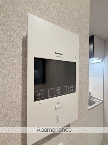 CASA・K 八広の内装写真