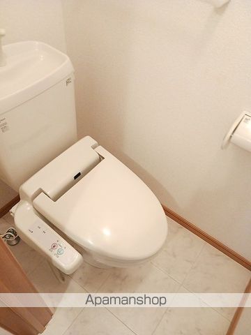ヴィラ コスモスの内装写真