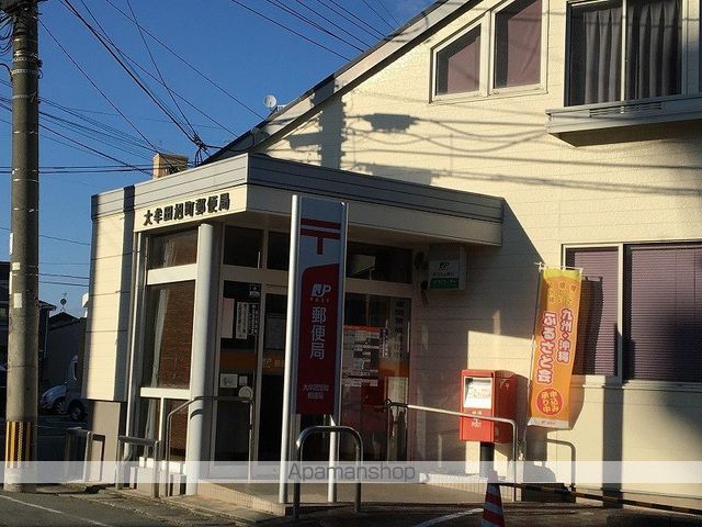 プロヌーブ柿園町 G棟の周辺写真