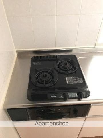 ウィングの内装写真