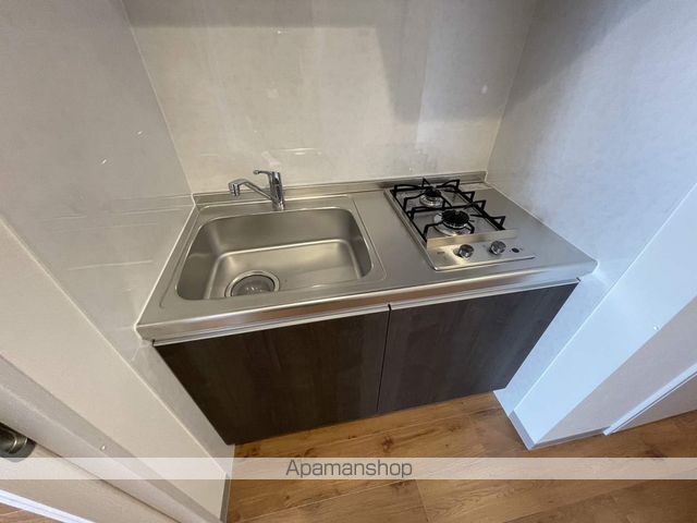エルベコート豊中玉井町の内装写真