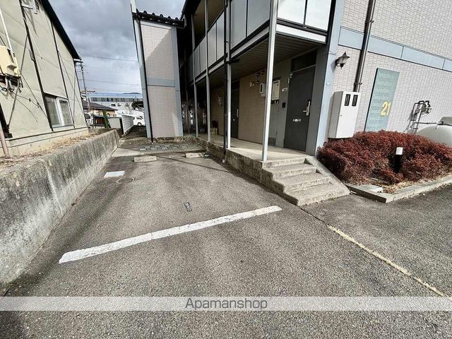 レオパレス赤砂のその他写真