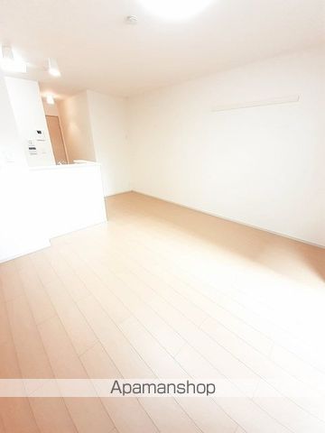 Pleasant・M 穂波 Aの内装写真