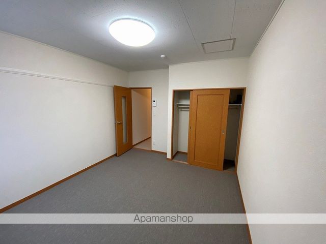 レオパレスハイツあいの内装写真