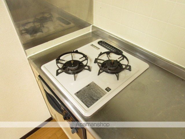 フレグランス東谷の内装写真