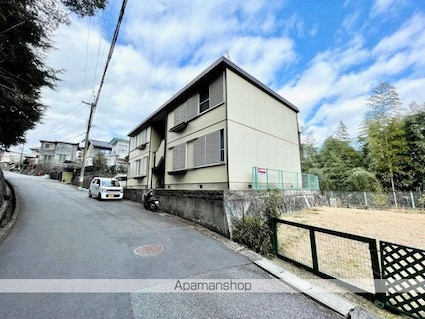 フォーブルＭ[3DK/44.6m2]の外観3