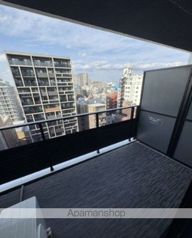 クレストコート東陽町の内装写真