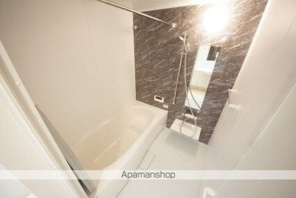 エイト　クラウド[1LDK/42.65m2]のバス