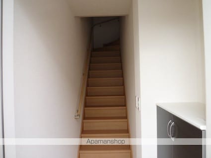 愛媛県松山市清水町３丁目[1LDK/40.71m2]の玄関