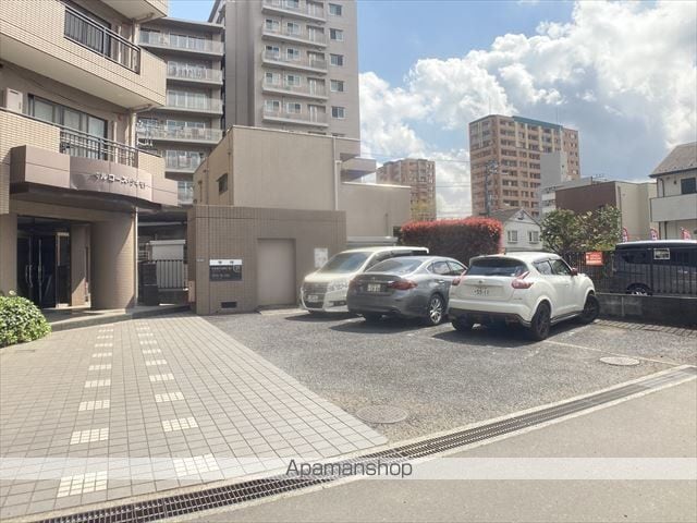 ベルローズタキモトの外観写真