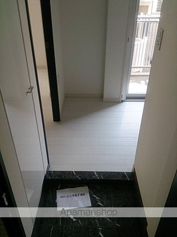 メインステージ信濃町の内装写真