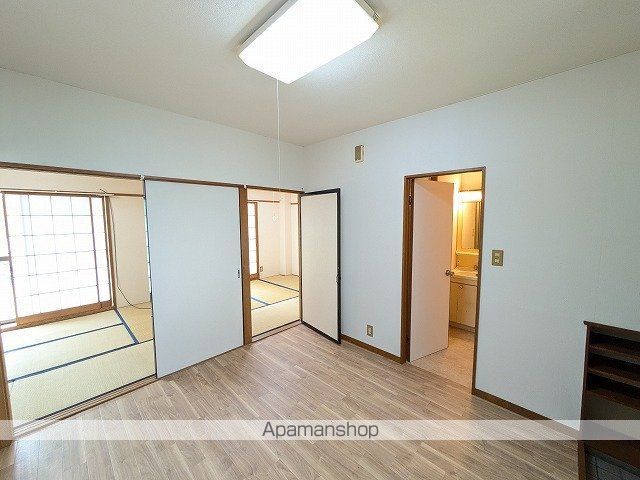 Iハイツの内装写真