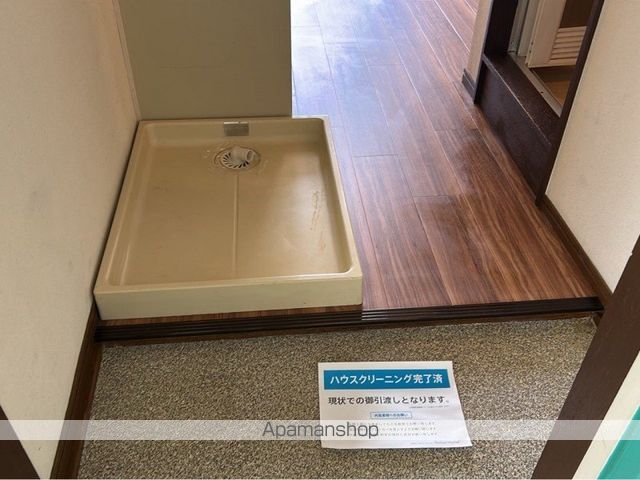 プレミアムバリュー生田の内装写真