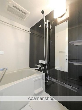 アークマーク巣鴨ステーションⅡ[1K/26.76m2]のバス