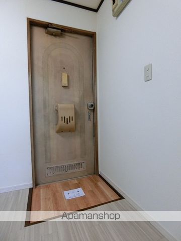 フォーブル花村Dの内装写真