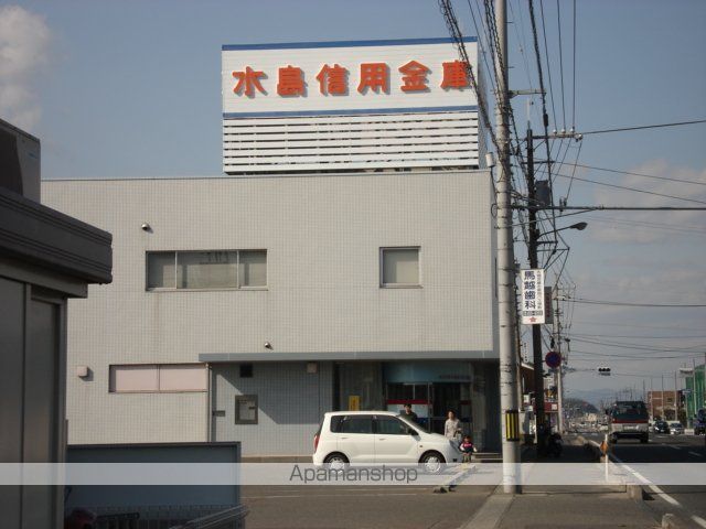 サンシャイン JINの周辺写真