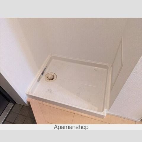 アソシエール駒沢の内装写真