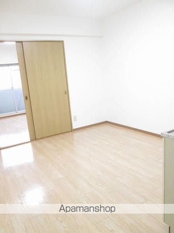 あいビル本町の内装写真