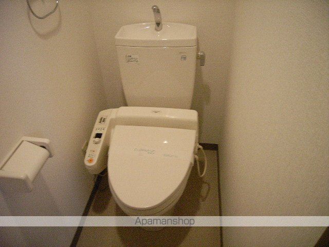 パレステュディオ飯田橋の内装写真