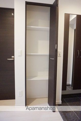 RESIDENCE丸の内七間町の内装写真