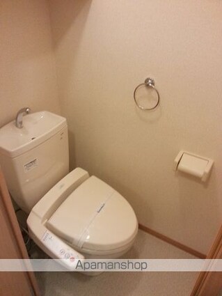 レオネクストショコラ[1K/23.61m2]のトイレ