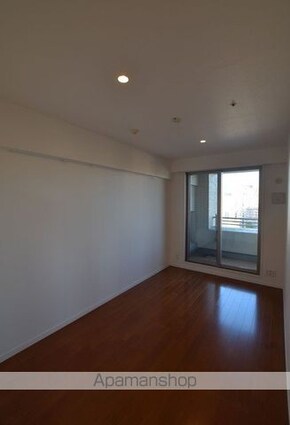 パークハウス新中野ディーセント[2DK/52.8m2]のリビング・居間3