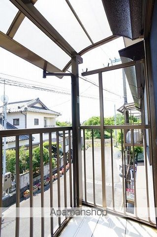 セゾン浅岡の内装写真