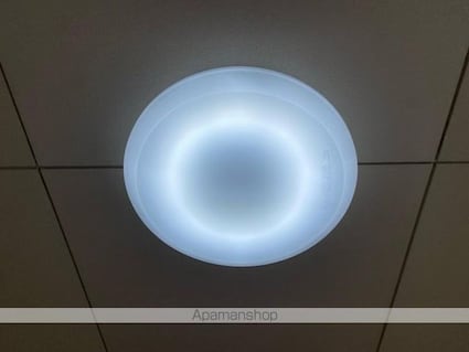 ガーデンハウス[1K/22.73m2]の内装4