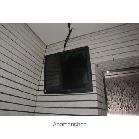 ヒルサイド コートの内装写真