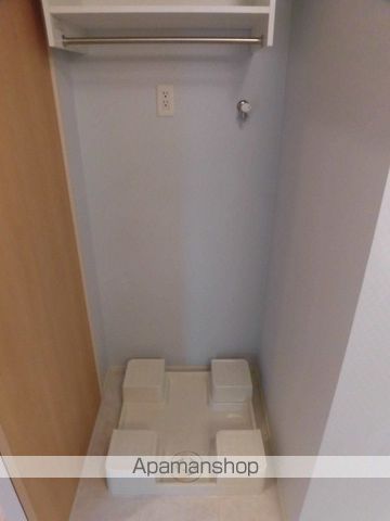 コンフォールの内装写真