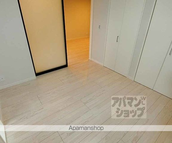 SHAMAISON LIBRIEの内装写真