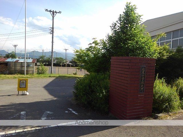 グランデュールAの周辺写真