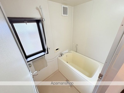 シティハイムグリーンユイＢ[3K/42m2]のバス