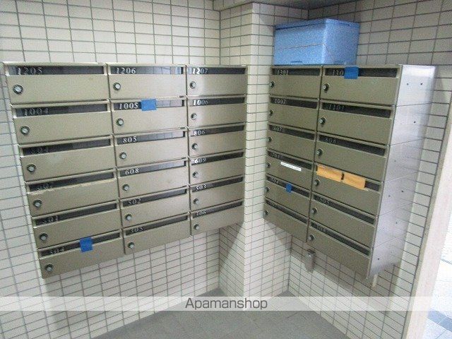 ライオンズマンション新潟古町のその他写真