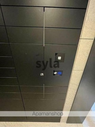 ＳＹＦＯＲＭＥ　ＮＥＸＴ　ＭＵＫＯＪＩＭＡ[1LDK/40.98m2]のロビー