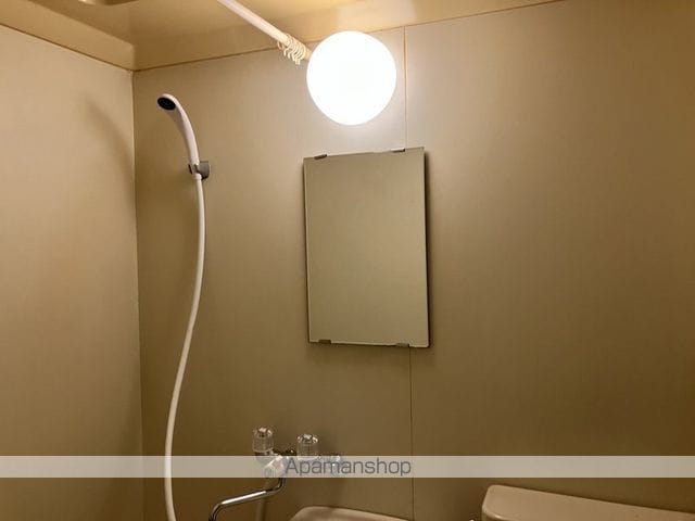 ホワイトハイツの内装写真