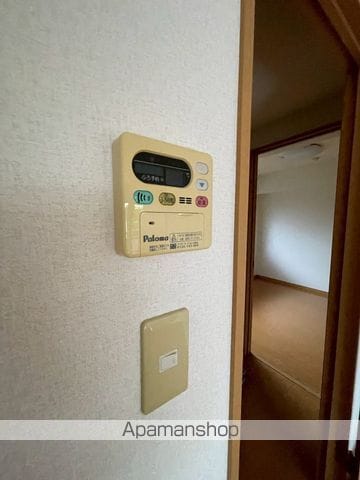 ヴィラK’Sガーデンの内装写真