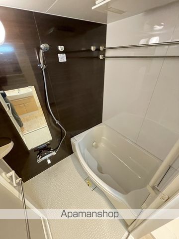 STAGE本山の内装写真