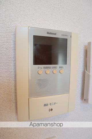 アクアフィールドの内装写真