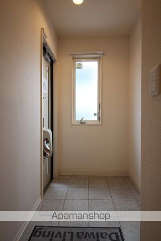 D House southの内装写真