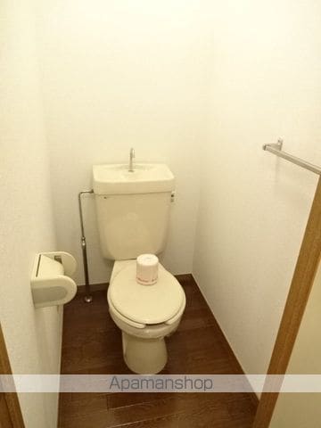 プリースト寿田の内装写真
