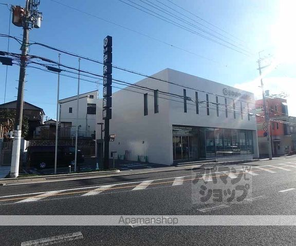 アベニュー中路の周辺写真
