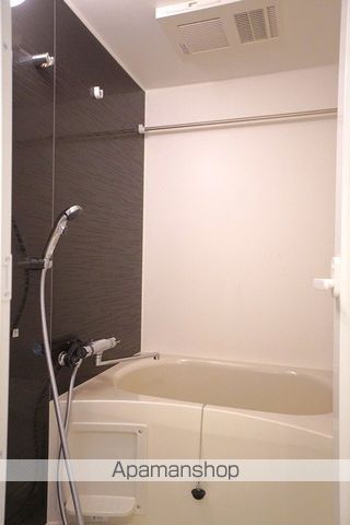 ラティエラ品川西大井の内装写真