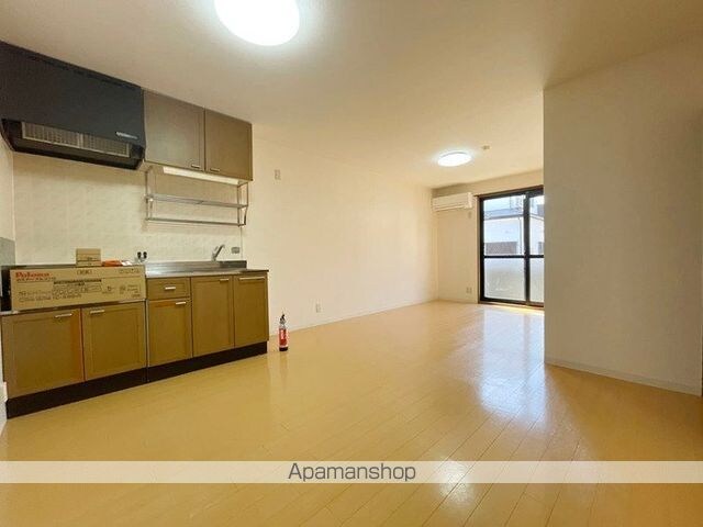 ピュアハイツ有本　Ⅰ[2LDK/53.68m2]の内装1