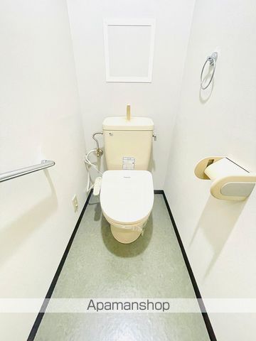プリモ中宮の内装写真