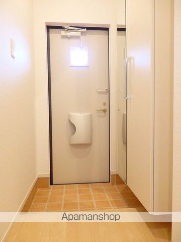 サニーユニゾン Cの内装写真