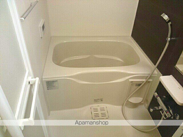 カンパニュラの内装写真